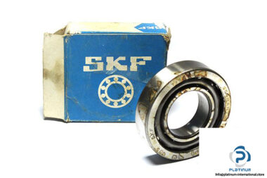 skf-7207-BG-7207-angular-contact-ball-bearing