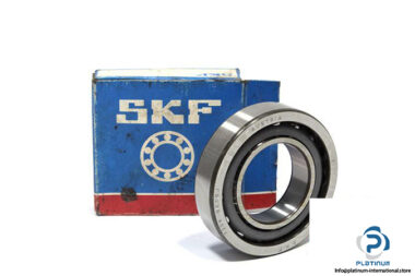 skf-7209-BECBJ-angular-contact-ball-bearing