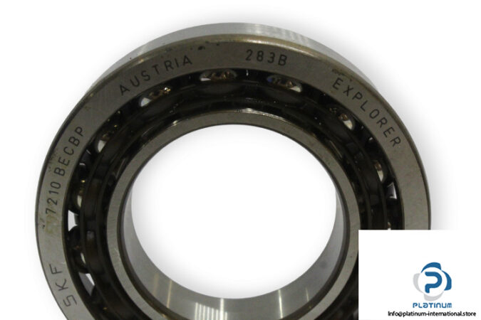 skf-7210-BECBP-angular-contact-ball-bearing-(new)-1