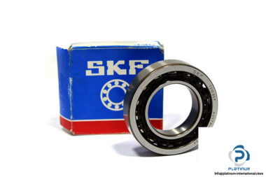 skf-7210-BEP-angular-contact-ball-bearing