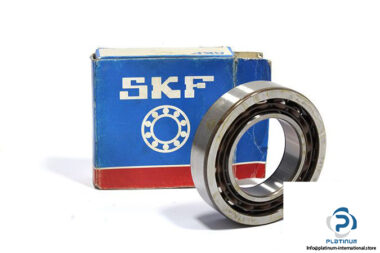 skf-7210BEGAP-angular-contact-ball-bearing