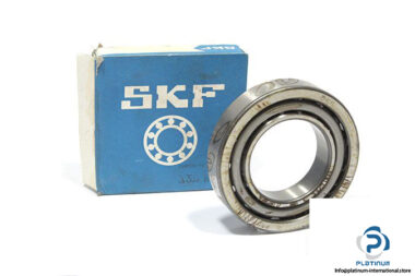 skf-7211B-angular-contact-ball-bearing