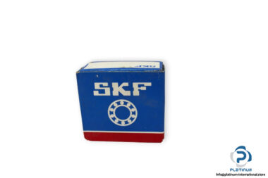 skf-7303-BEP-angular-contact-ball-bearing