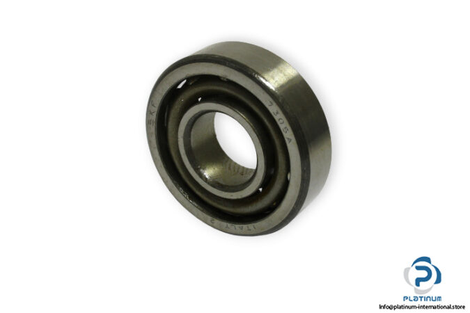 skf-7305-A-angular-contact-ball-bearing