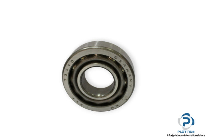 skf-7307-B-angular-contact-ball-bearing