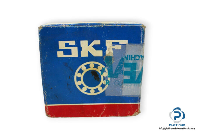 skf-7308-BECBP-angular-contact-ball-bearing