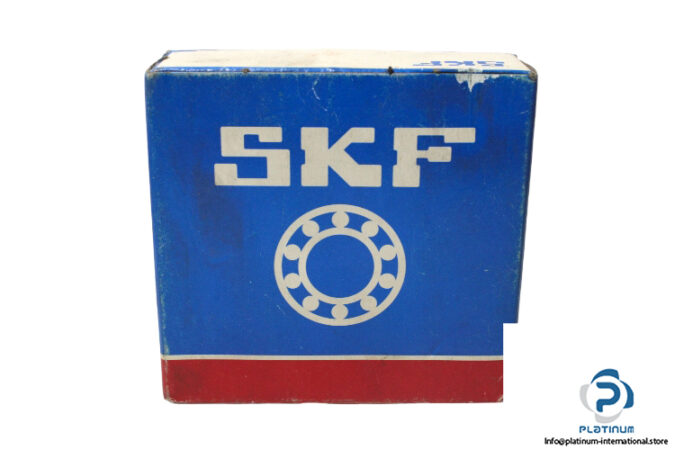 skf-7309-BECBM-angular-contact-ball-bearing