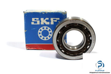 skf-7309-BECBP-angular-contact-ball-bearing