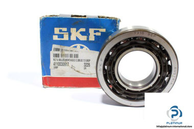 skf-7310-BEP-angular-contact-ball-bearing