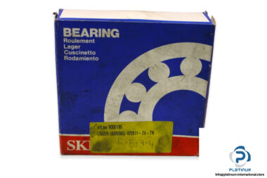 skf-81124-thrust-cylindrical-roller-bearing
