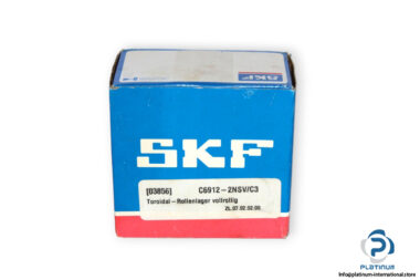 skf-C-6912-2NSV_C3-toroidal-roller-bearing-(new)-(carton)