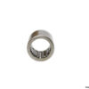 skf-HK-1015-drawn-cup-needle-roller-bearing-(used)-1