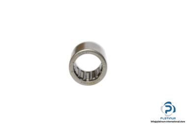 skf-HK-1015-drawn-cup-needle-roller-bearing-(used)-1