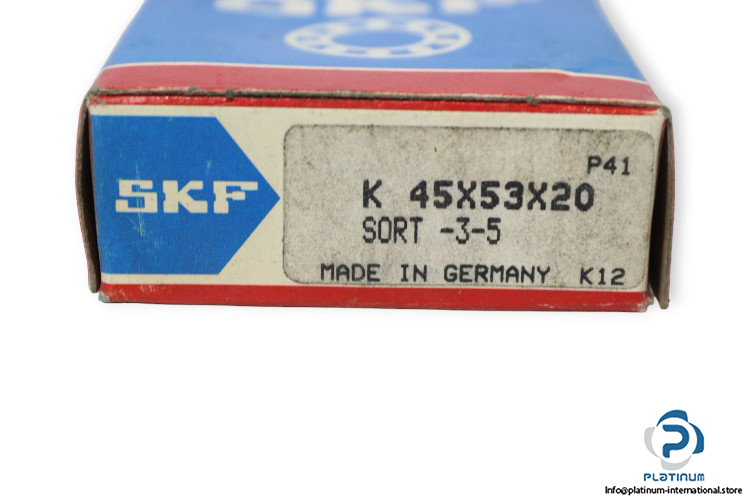 skf-K-45X53X20-needle-roller-bearing-(new)-(carton)-1