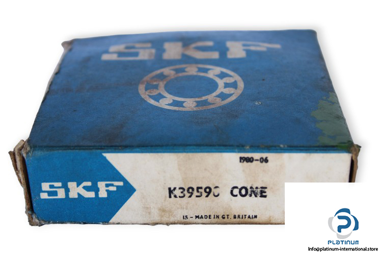 skf-K39590-cone-tapered-roller-bearing-(new)-(carton)-1