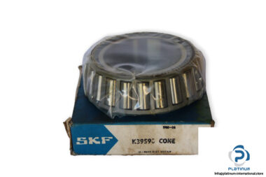 skf-K39590-cone-tapered-roller-bearing-(new)-(carton)