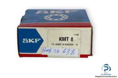 skf-KMT-8-precision-lock-nut-(new)-(carton)-1