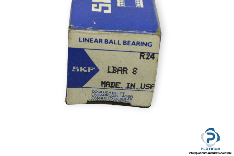 skf-LBAR-8-closed-linear-ball-bearings-(new)-(carton)-1