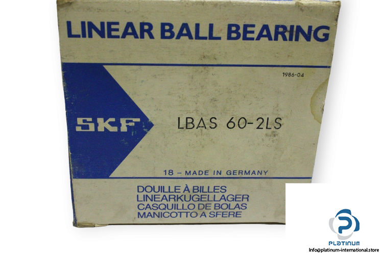 skf-LBAS-60-2LS-closed-linear-ball-bearings-(new)-(carton)-1