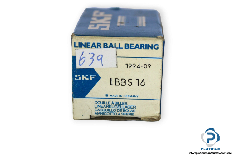 skf-LBBS-16-closed-linear-ball-bearing-(new)-(carton)-1
