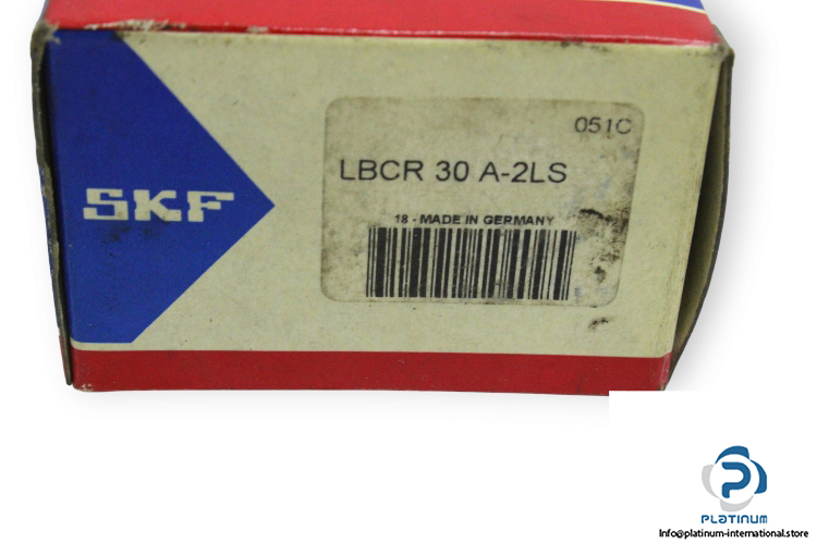 skf-LBCR-30-A-2LS-closed-linear-ball-bearings-(new)-(carton)-1