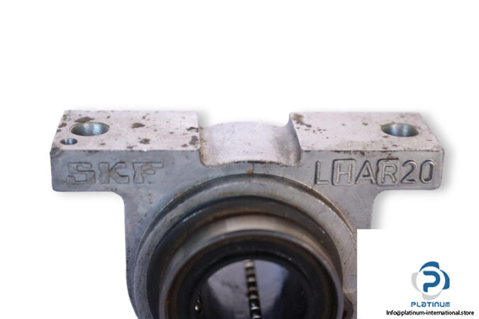 skf-LHAR20-linear-bearing-unit-(used)-1