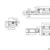 skf-LLTHC-15-U-T1-P5-linear-guideway-carriage-(new)-(carton)-4