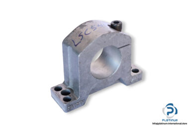 skf-LSCS40-shaft-support-block-(used)