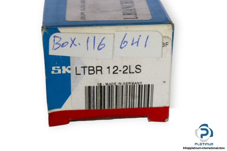 skf-LTBR-12-2LS-linear-ball-bearing-unit-(new)-(carton)-1
