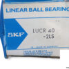 skf-LUCR40-2LS-linear-bearing-unit-(new)-(carton)-1