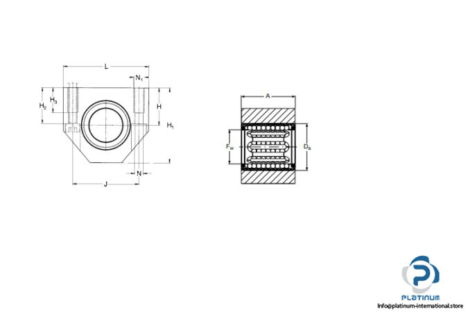 skf-LUHR-16-2LS-linear-ball-bearing-unit-(new)-(carton)-2