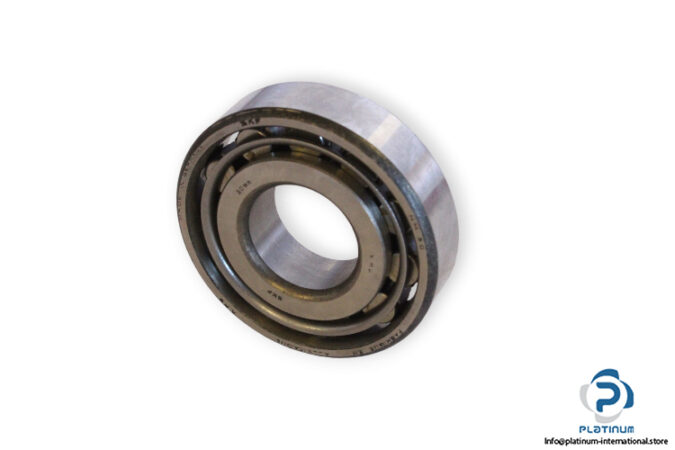 skf-N-306-cylindrical-roller-bearing-(new)