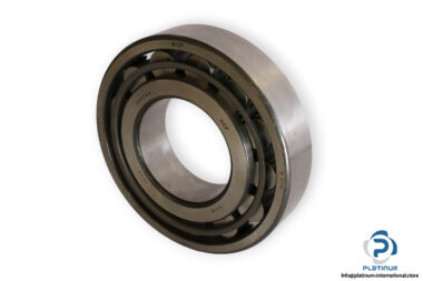 skf-N-318-cylindrical-roller-bearing-(new)