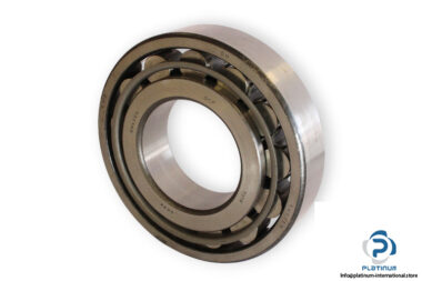 skf-N-319-cylindrical-roller-bearing-(used)