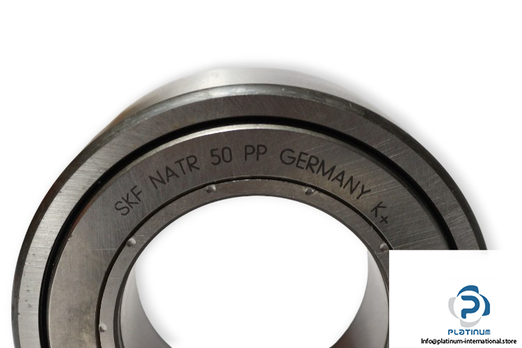 skf-NATR-50-PP-yoke-type-track-roller-(used)-1