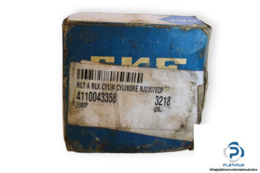 skf-NJ-2307-ECP-cylindrical-roller-bearing-(new)-(carton)