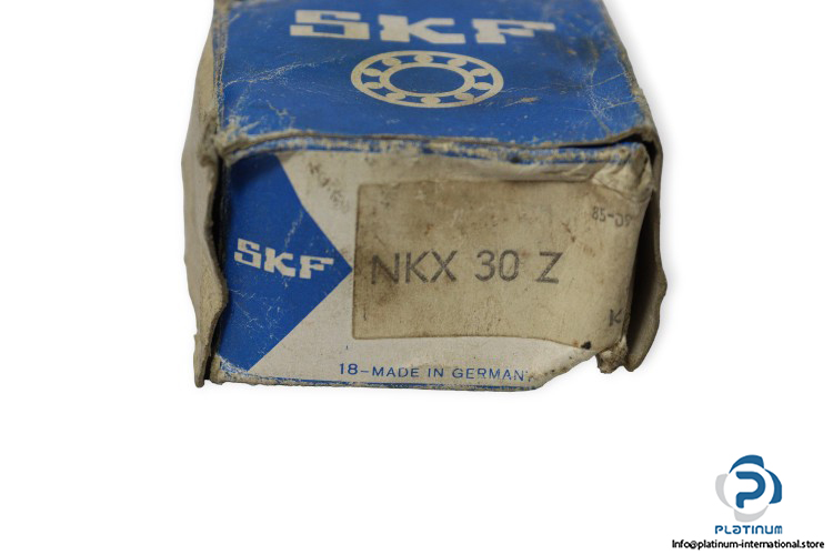 skf-NKX-30-Z-needle-roller_thrust-ball-bearing-(new)-(carton)-1