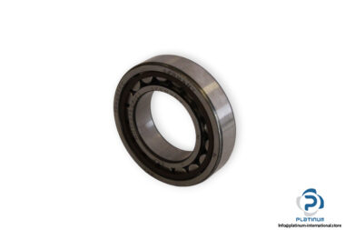 skf-NU-1007-ECP_C3-cylindrical-roller-bearing-(new)