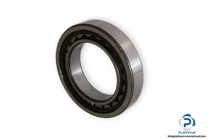 skf-NU-1011-ECP-cylindrical-roller-bearing-(new)