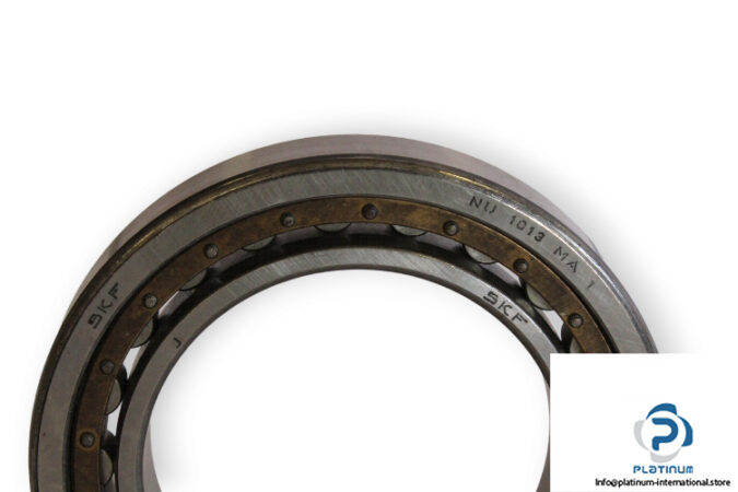 skf-NU-1013-MA-cylindrical-roller-bearing-(used)-1