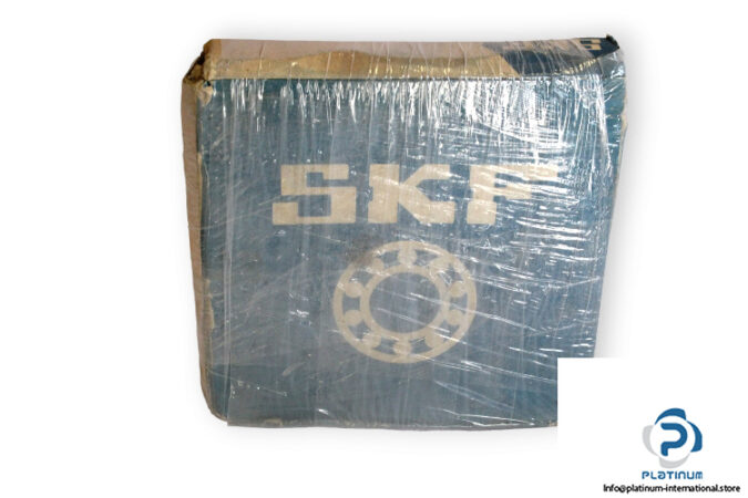 skf-NU-1017-MA-cylindrical-roller-bearing-(new)-(carton)