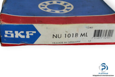 skf-NU-1018-ML-cylindrical-roller-bearing-(new)-(carton)-1