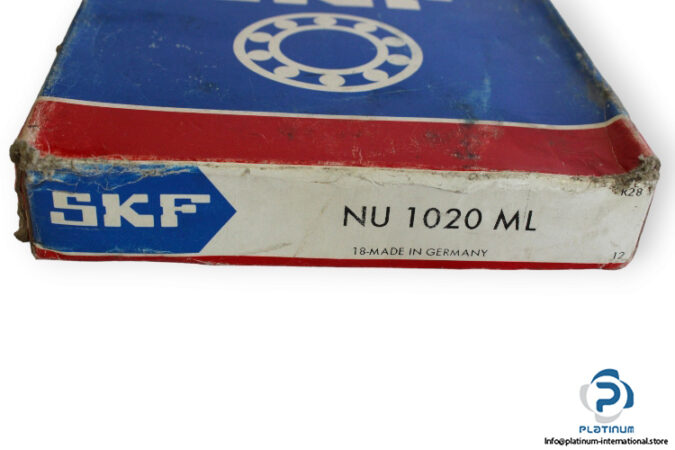 skf-NU-1020-ML-cylindrical-roller-bearing-(new)-(carton)-1