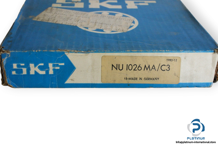 skf-NU-1026-MA_C3-cylindrical-roller-bearing-(new)-(carton)-1