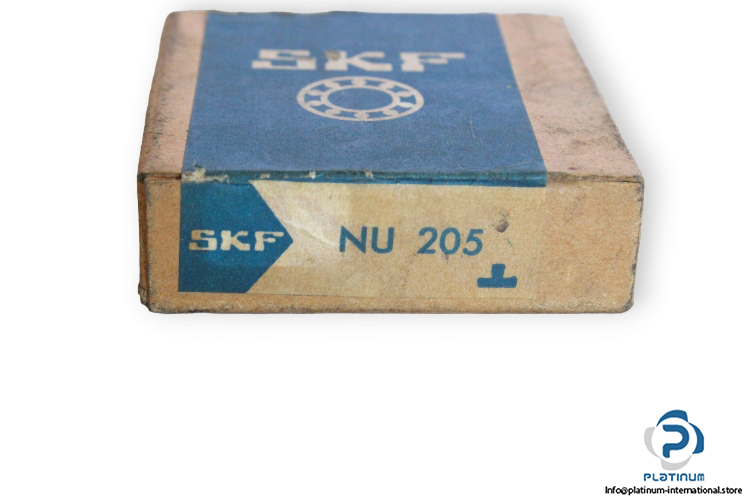 skf-NU-205-cylindrical-roller-bearing-(new)-(carton)-1