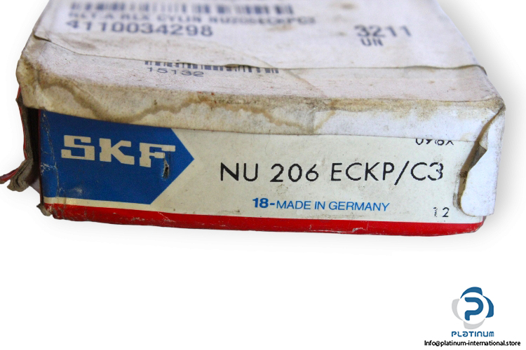 skf-NU-206-ECKP_C3-cylindrical-roller-bearing-(new)-(carton)-1