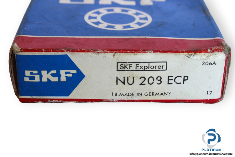 skf-NU-208-ECP-cylindrical-roller-bearing-(new)-(carton)-1