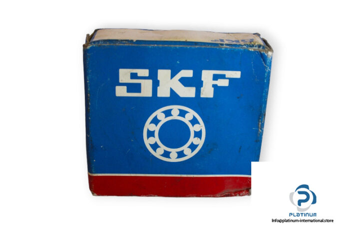 skf-NU-208-ECP-cylindrical-roller-bearing-(new)-(carton)