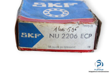 skf-NU-2206-ECP-cylindrical-roller-bearing-(new)-(carton)-1