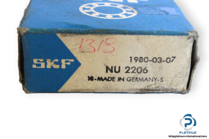 skf-NU-2206-cylindrical-roller-bearing-(new)-(carton)-1